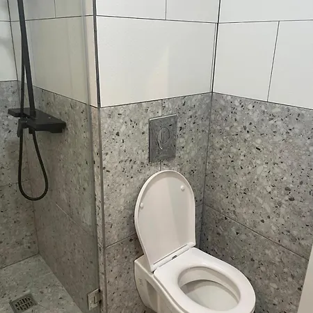 Zen 2br Appartement *