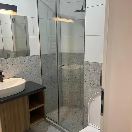Appartement Zen 2br *