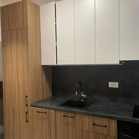 Zen 2br Boekarest