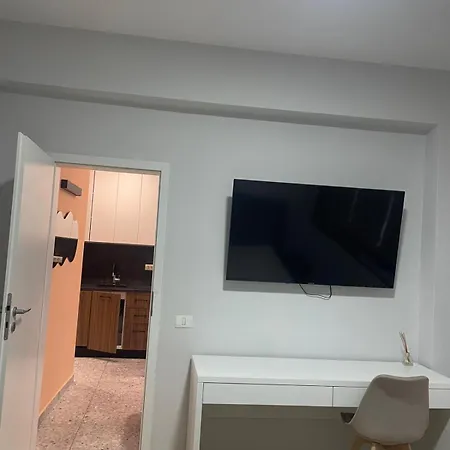 Appartement Zen 2br