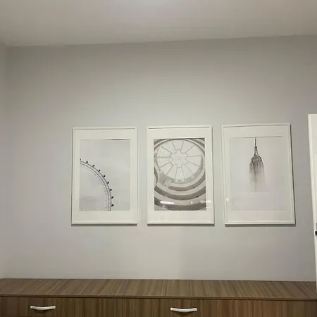 Appartement Zen 2br *