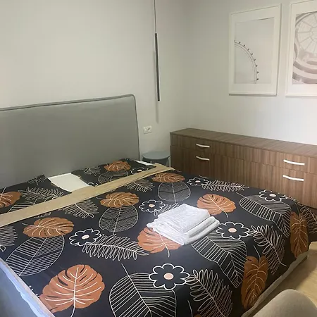 Zen 2br * Boekarest