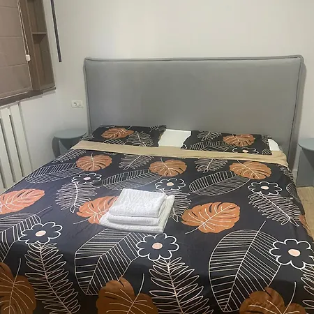 Zen 2br Apartman