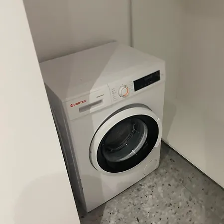 Appartement Zen 2br