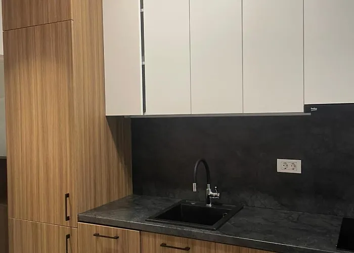 Zen 2br Bucharest