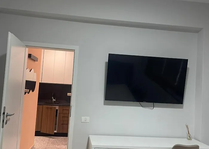 Apartment Zen 2br