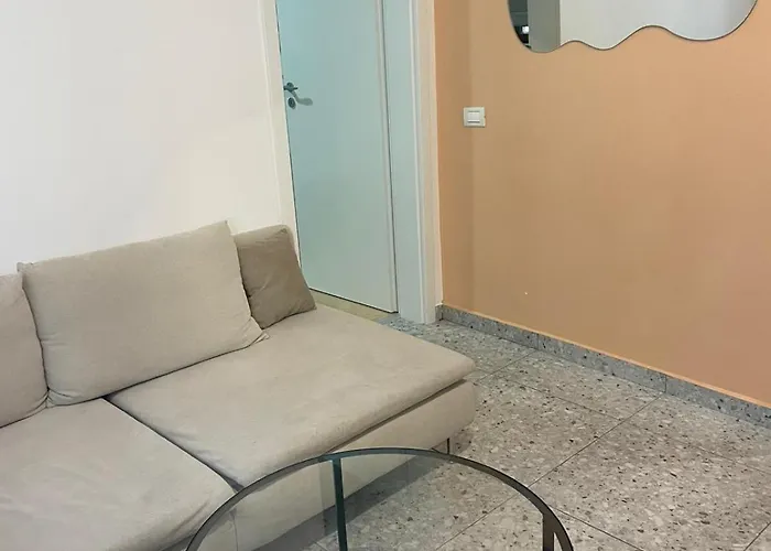 Apartment Zen 2br *