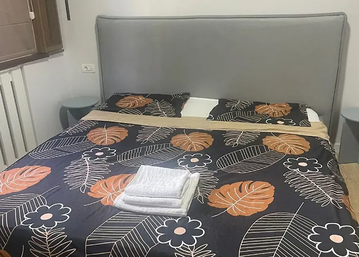 Zen 2br Apartment