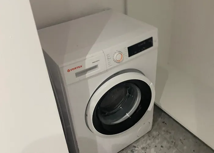 Apartment Zen 2br