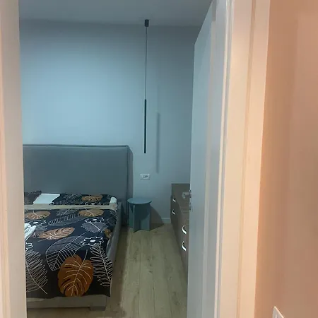 Zen 2br 公寓 布加勒斯特